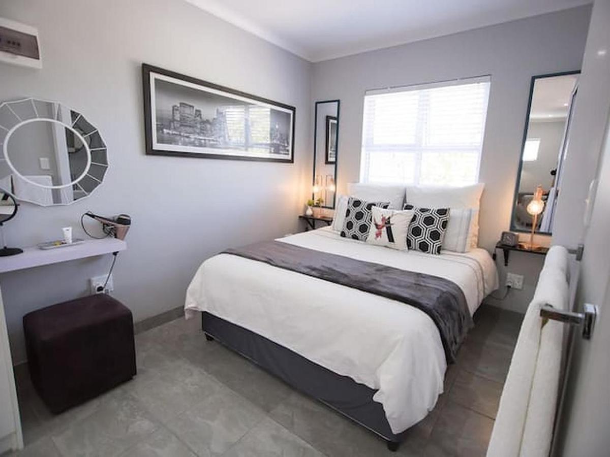 Studio On Bourdeaux Parow Exterior foto