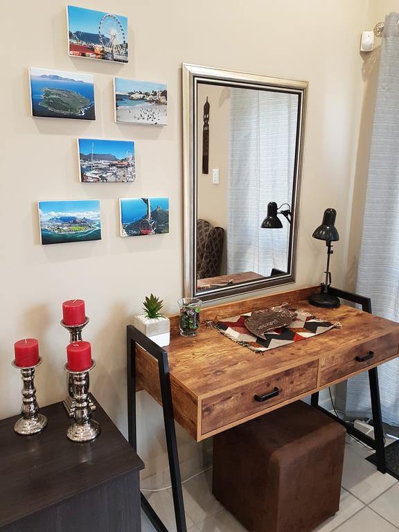 Studio On Bourdeaux Parow Exterior foto